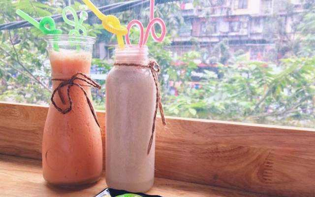 Cafe Chechin - Đồ Uống Dinh Dưỡng