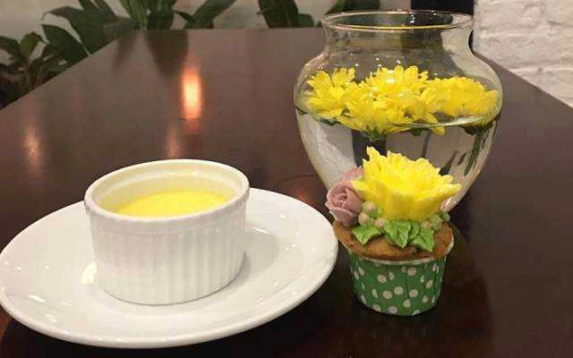Cafe CherryBB Cake & Dink