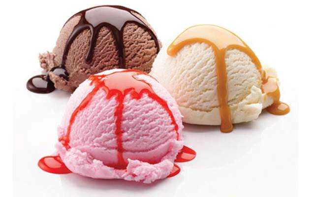 Cafe Cherrybee Ice Cream - Nguyễn Công Trứ