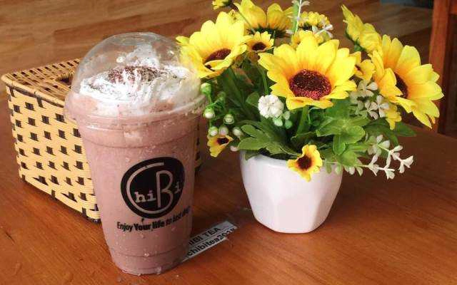 Cafe Chibi Tea - Trà Sữa & Ăn Vặt