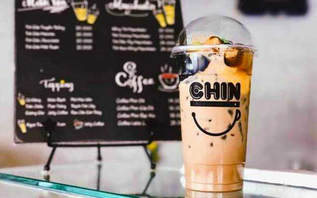 Cafe Chin - Milktea & Macchiato