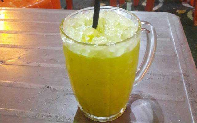 Cafe Chú Dũng - Nước Mía & Nước Ướp Lạnh