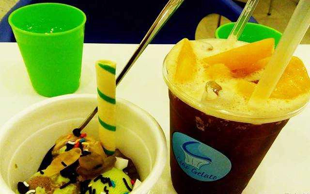 Cafe Ciao Gelato - Hoàng Hoa Thám