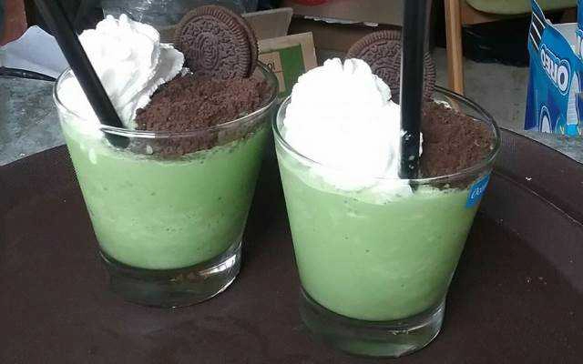 Cafe Ciito - Food & Drinks
