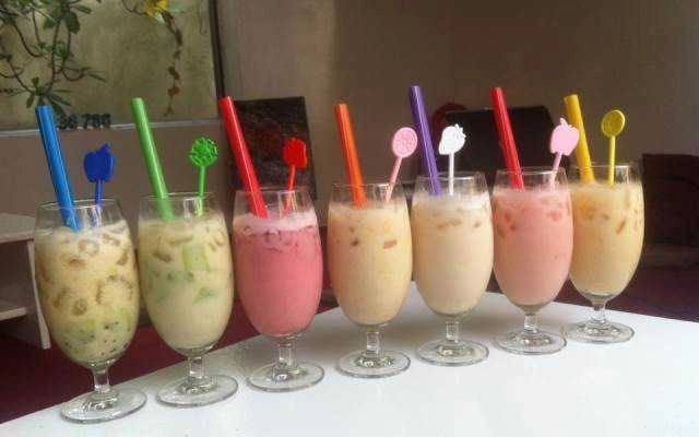 Cafe Co Co - Trà Sữa, Trà Đào & Nước Ép