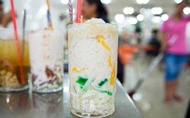 Cafe Cô Hồng - Trà Sữa & Chè Thái