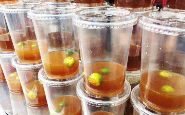 Cafe Cô Ngợi - Trà Tắc, Nước Mía & Sinh Tố
