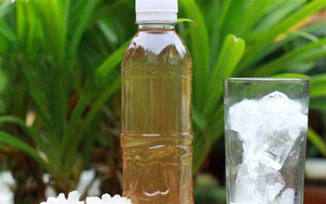 Cafe Cô Vân - Nước Sâm Mát