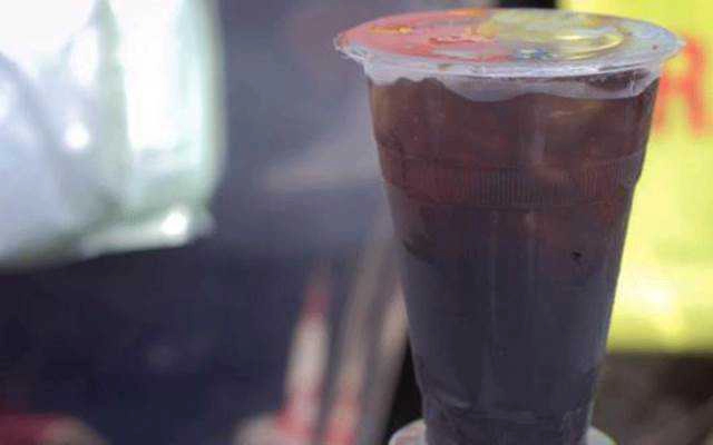 Cafe Cô Vy - Trà Bí Đao Tươi Mát
