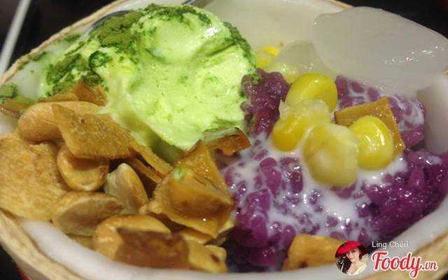 Cafe CoCo 7 - Đường D2