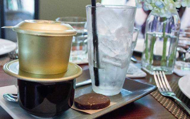 Cafe Cõi Xưa 6