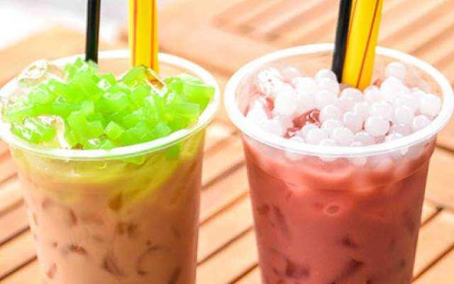 Cafe Cosi Tea