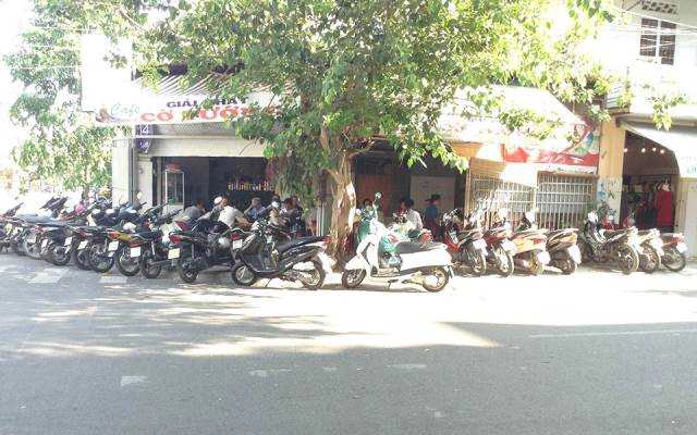 Cafe Cờ Tướng 62
