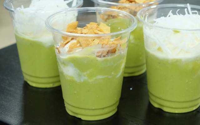 Cafe Cream DaLat - Kem Bơ - Phạm Văn Đồng