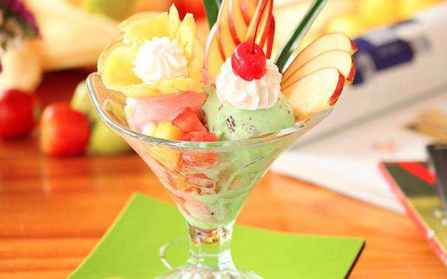 Cafe Cream House - Cảm Hứng Ngọt Ngào