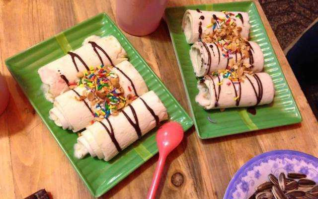 Cafe Cường - Kem & Các Món Ăn Vặt