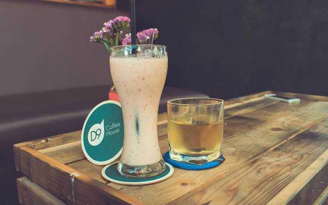 Cafe D9 Cofee House