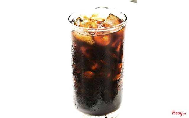 Cafe Đà Lạt Quán - Hoàng Quốc Việt