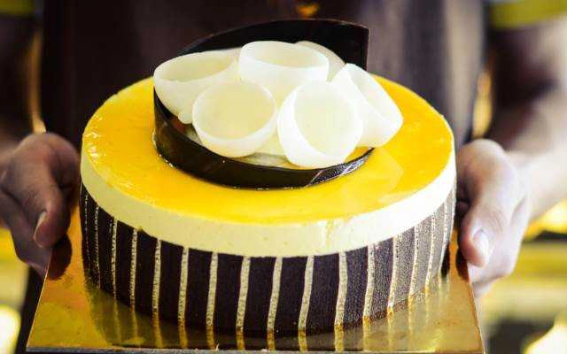 Cafe Daddy Paris - Bánh Ngọt Pháp - Tôn Đức Thắng