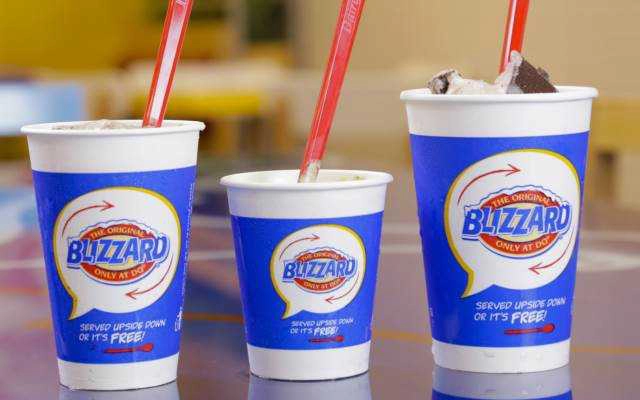 Cafe Dairy Queen - Hồ Gươm Plaza
