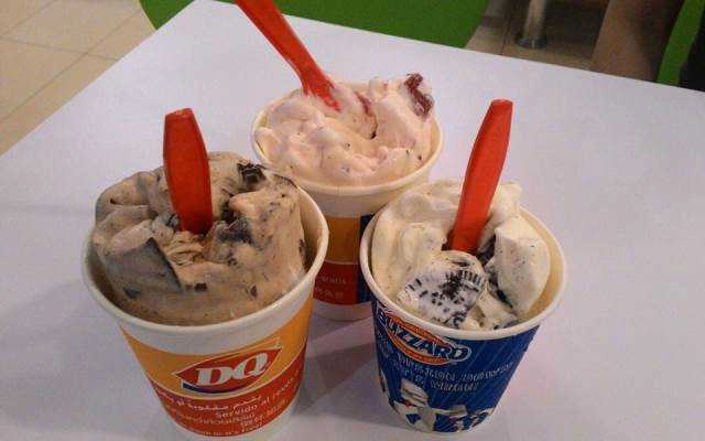 Cafe Dairy Queen - Trần Quốc Tuấn
