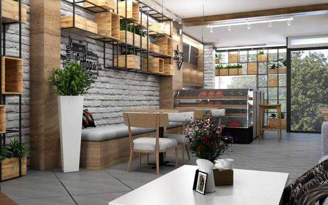 Cafe Daiyamondo - Trà Sữa Trân Châu