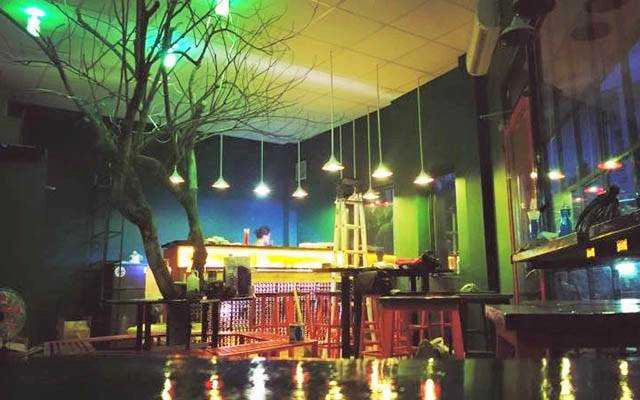 Cafe Dating - Food & Drink - Ngô Gia Tự