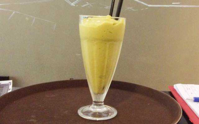 Cafe Dâu Tây - Sinh Tố & Nước Ép