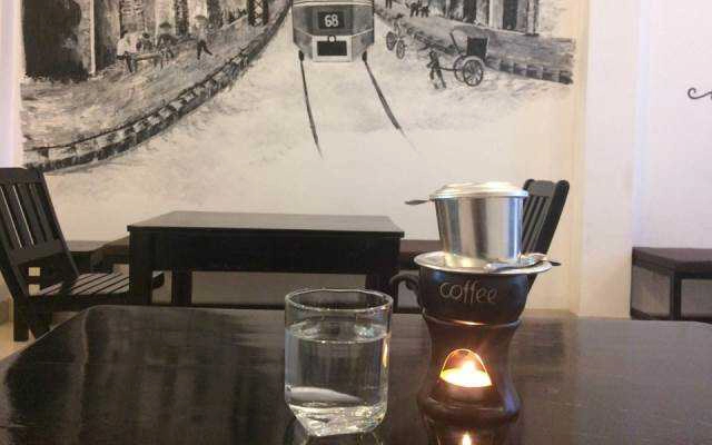 Cafe' De Viet