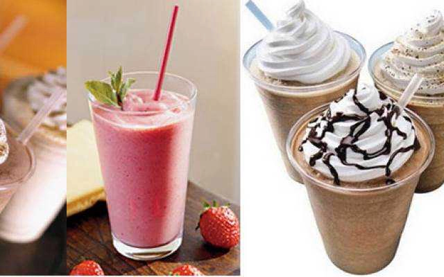 Cafe - ĐH SP Nghệ Thuật Trung Ương