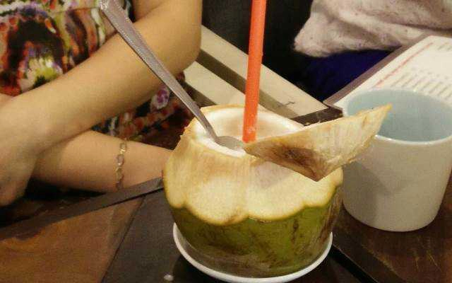 Cafe DN - Juices & Smoothies