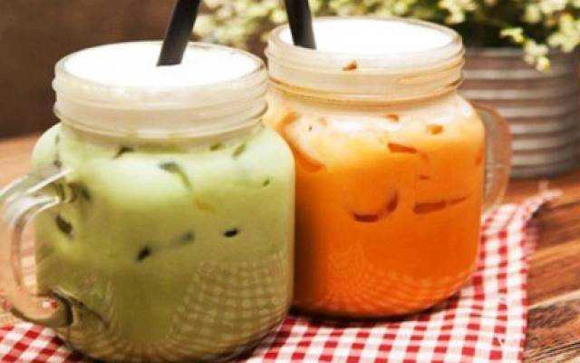 Cafe Domino - Trà Sữa, Sinh Tố & Ăn Vặt