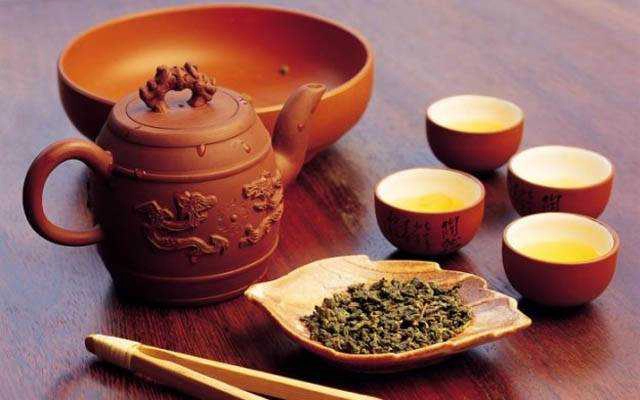 Cafe Đồng Mộc Trà Quán