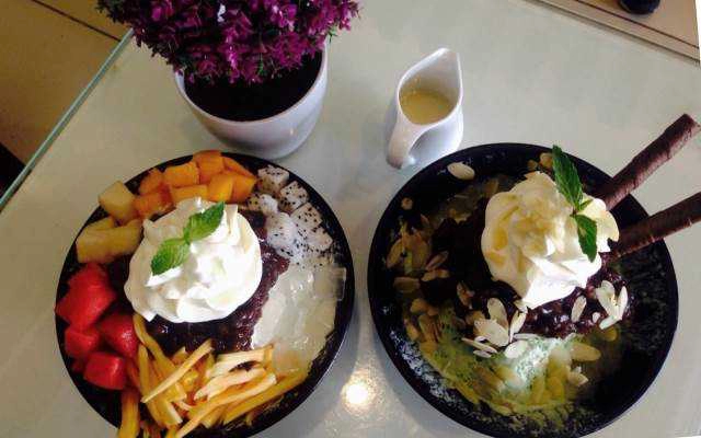 Cafe Dr. Dẻo Plus - Sữa Chua Dẻo