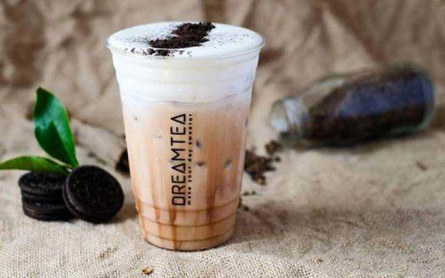 Cafe Dream Tea - Hoàng Diệu 2