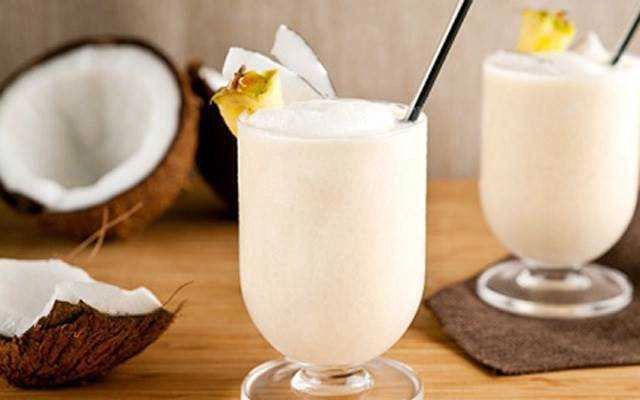 Cafe Dừa Sáp Gấu - Bành Văn Trân