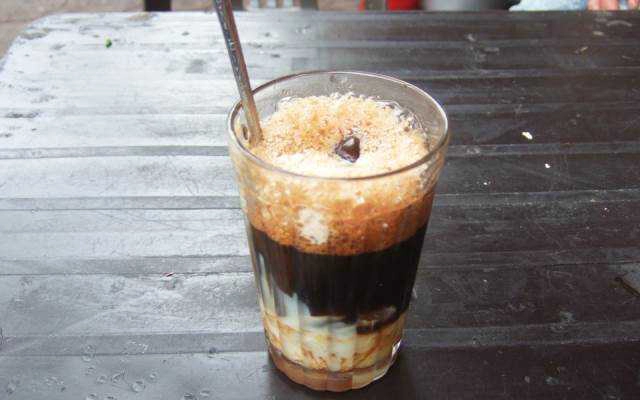Cafe Đức Xoan - Giải Khát & Kem Sữa Chua