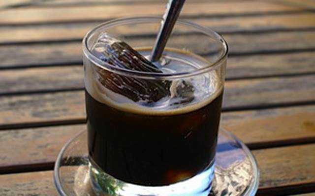 Cafe Dũng Đào