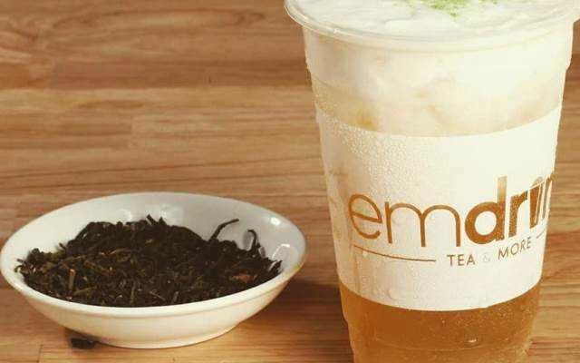 Cafe EmDrink - Tea & More
