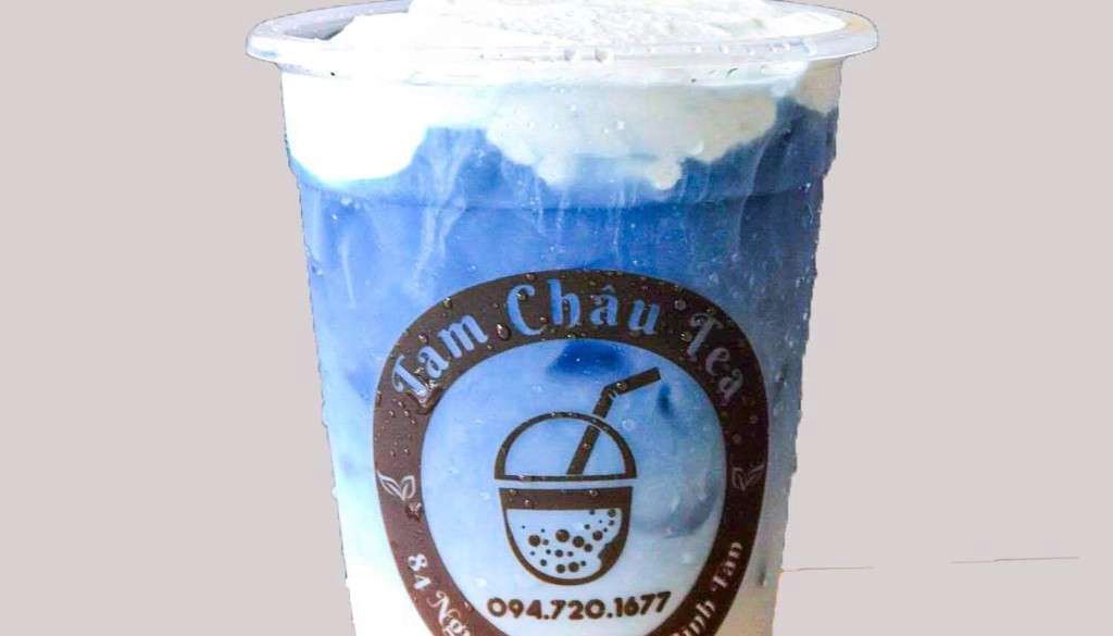 Cafe Fan Trà Sữa