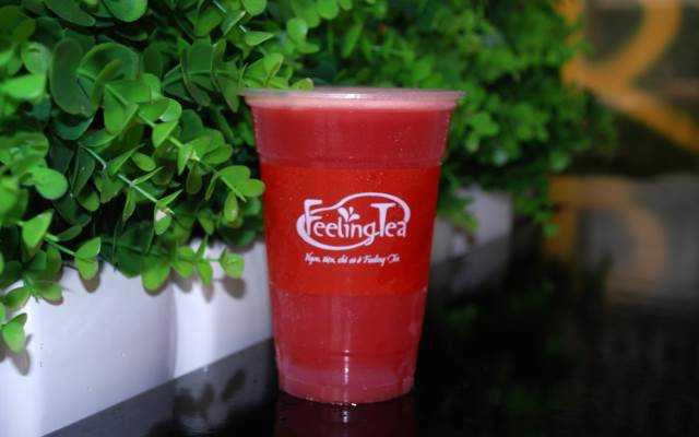 Cafe Trà Sữa Feeling Tea - IPH Xuân Thủy