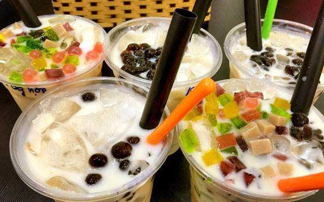 Cafe Finn Milk Tea & Food
