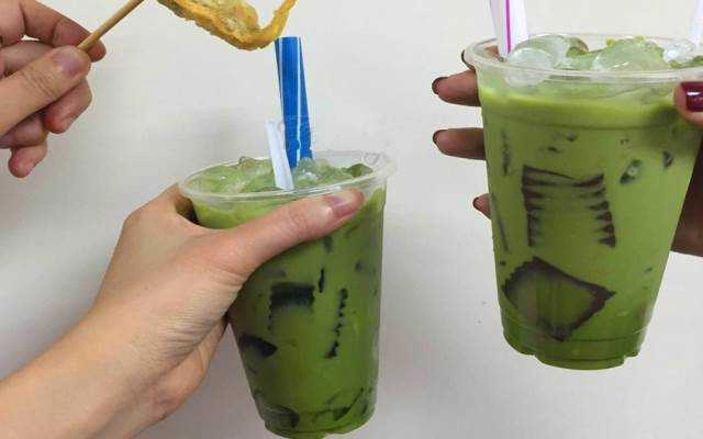 Cafe Fong - Trà Sữa & Ăn Vặt