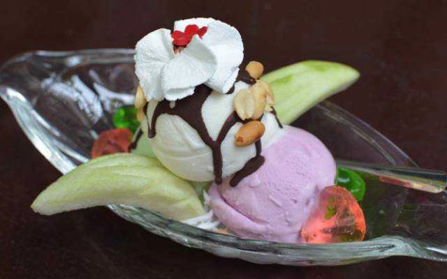 Cafe Fresh Shop - Kem Tươi Sài Gòn