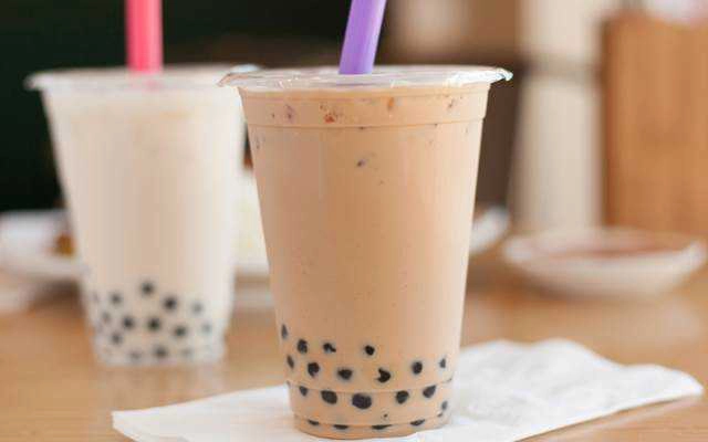 Cafe Fucha - MilkTea & Macchiato