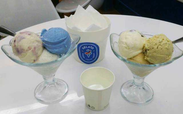 Cafe Gelato Italia - Lê Thái Tổ