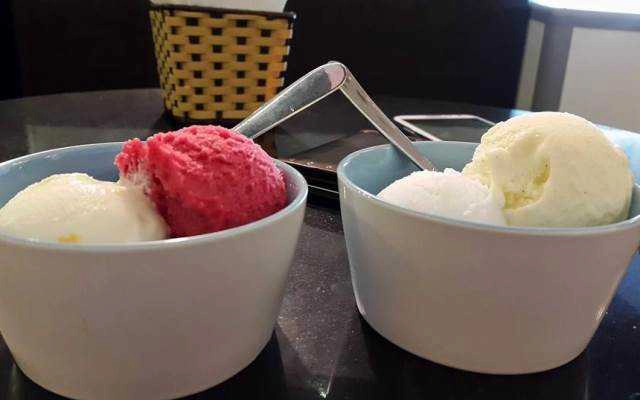 Cafe Gelato Italia - Lý Thái Tổ