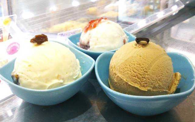 Cafe Gelato Italia - Tô Ngọc Vân
