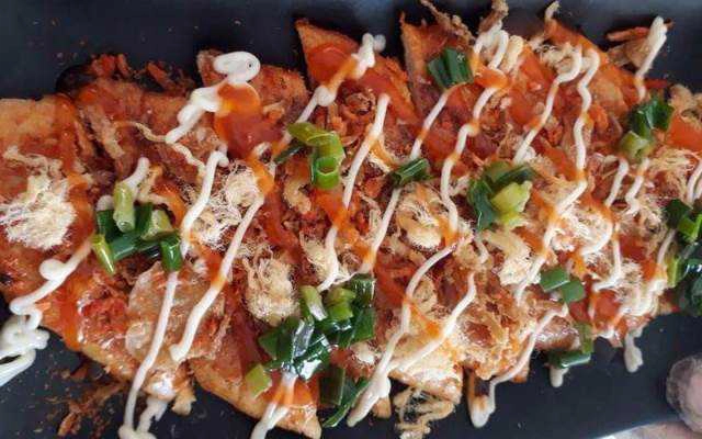Cafe Ghiền Milktea & Food