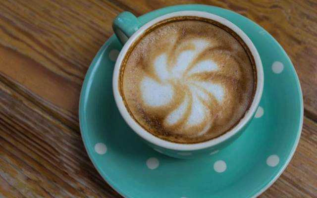 Cafe Giải Khát - Châu Thị Vĩnh Tế